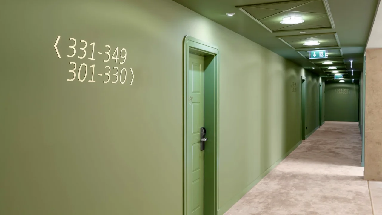 Mövenpick Hotel Budapest Centre